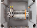 Doosan Engine Wago J/B B Wacs O Wacs Electrical Junction Box 660V-800V 4Mm2