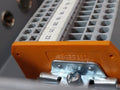 Doosan Engine Wago J/B B Wacs O Wacs Electrical Junction Box 660V-800V 4Mm2