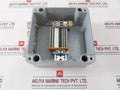 Doosan Engine Wago J/B B Wacs O Wacs Electrical Junction Box 660V-800V 4Mm2