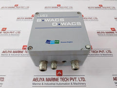 Doosan Engine Wago J/B B Wacs O Wacs Electrical Junction Box 660V-800V 4Mm2