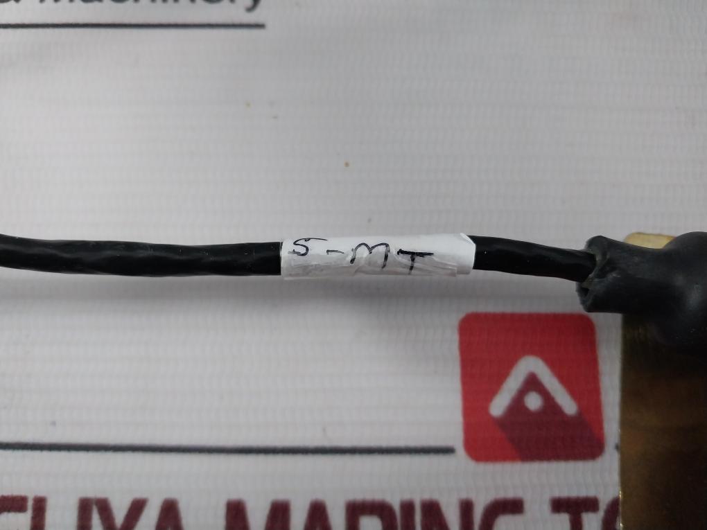 Doosan O-wacs-100Di-5M Humidity &amp; Temperature Transmitter Oil Control 126770