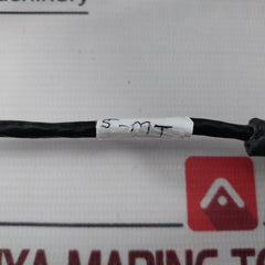 Doosan O-wacs-100Di-5M Humidity &amp; Temperature Transmitter Oil Control 126770