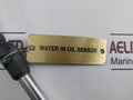 Doosan O-wacs-100Di-5M Humidity & Temperature Transmitter Oil Control 126770