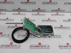 Doosan O-wacs-100Di-5M Humidity &Temperature Transmitter Oil Control 126770