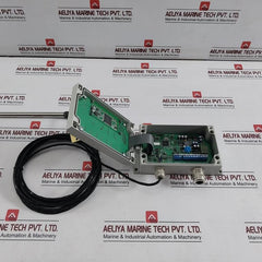 Doosan O-wacs-100Di-5M Humidity &amp; Temperature Transmitter Oil Control 126770