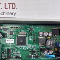 Doosan O-wacs-100Di-5M Humidity &amp; Temperature Transmitter Oil Control 126770