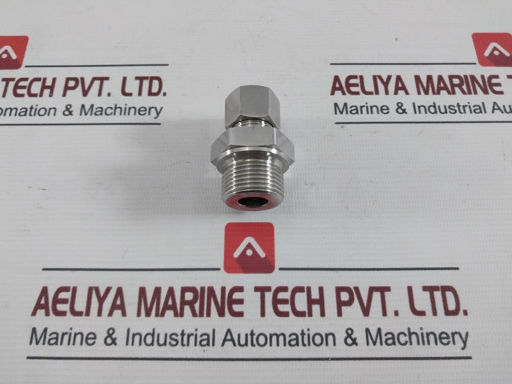 Doosan O-wacs-100Di-5M Humidity & Temperature Transmitter Oil Control 126770