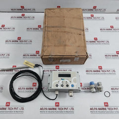 Doosan O-wacs-100Di-5M Humidity &amp; Temperature Transmitter Oil Control 126770