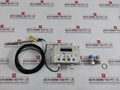 Doosan O-wacs-100Di-5M Humidity & Temperature Transmitter Oil Control 126770