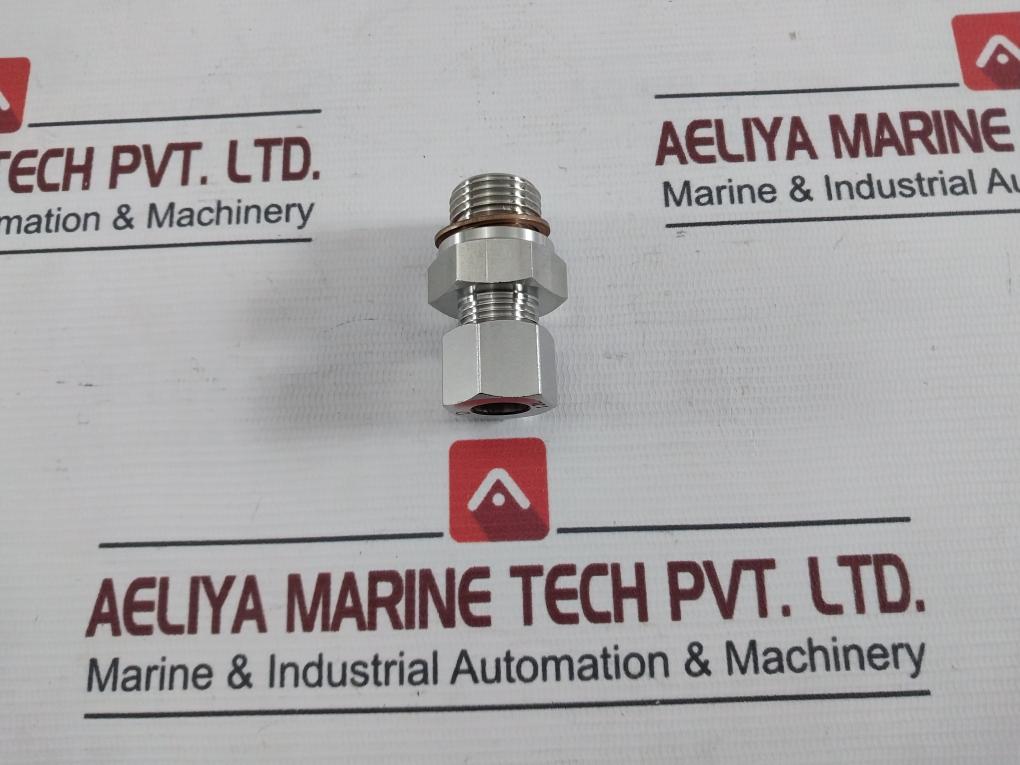 Doosan O-wacs-100Di-5M Humidity & Temperature Transmitter Oil Control 126770