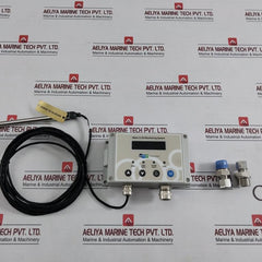Doosan O-wacs-100Di-5M Humidity &amp; Temperature Transmitter Oil Control 126770