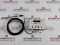 Doosan O-wacs-100Di-5M Humidity & Temperature Transmitter Oil Control 126770