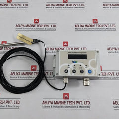 Doosan O-wacs-100Di-5M Humidity &amp; Temperature Transmitter Oil Control 126770