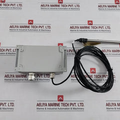 Doosan O-wacs-100Di-5M Humidity &amp; Temperature Transmitter Oil Control 126770