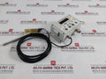Doosan O-wacs-100Di-5M Humidity & Temperature Transmitter Oil Control 126770