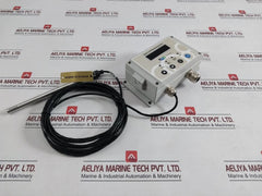 Doosan O-wacs-100Di-5M Humidity &Temperature Transmitter Oil Control 126770