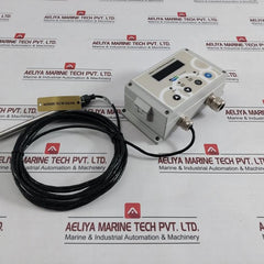 Doosan O-wacs-100Di-5M Humidity &amp; Temperature Transmitter Oil Control 126770