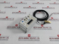 Doosan O-wacs-100Di-5M Humidity & Temperature Transmitter Oil Control 126770