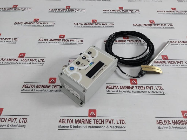 Doosan O-wacs-100Di-5M Humidity & Temperature Transmitter Oil Control 126770