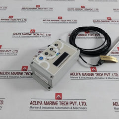 Doosan O-wacs-100Di-5M Humidity &amp; Temperature Transmitter Oil Control 126770