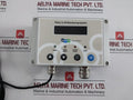 Doosan O-wacs-100Di-5M Humidity & Temperature Transmitter Oil Control 126770