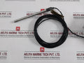 Doosan O-wacs-100Di-5M Humidity & Temperature Transmitter Oil Control 126770