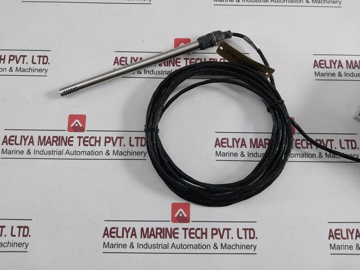Doosan O-wacs-100Di-5M Humidity & Temperature Transmitter Oil Control 126770