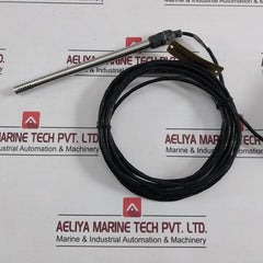 Doosan O-wacs-100Di-5M Humidity &amp; Temperature Transmitter Oil Control 126770