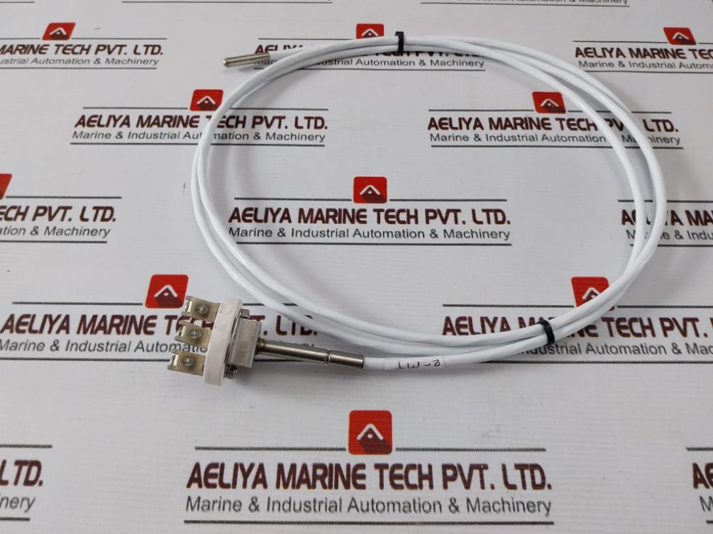 Doosan Spr900009140 Temperature Sensor Ptr-fn Ri0029Esp18A 2M