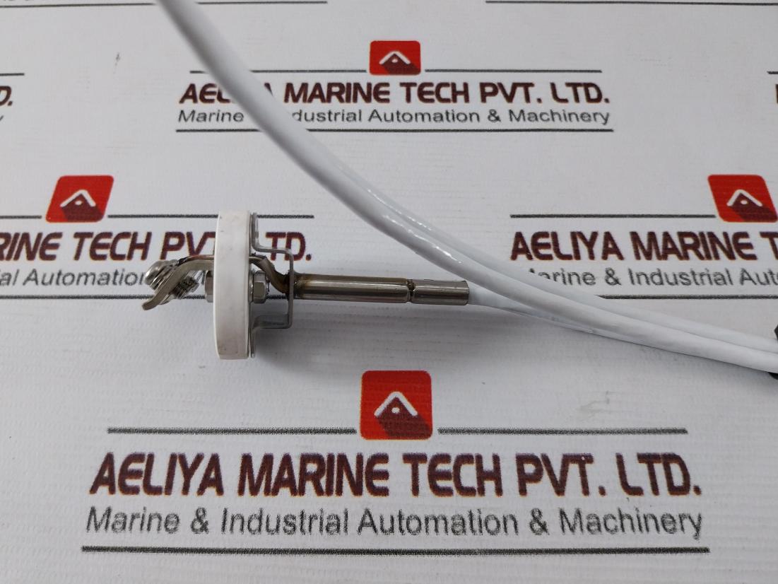 Doosan Spr900009140 Temperature Sensor Ptr-fn Ri0029Esp18A 2M