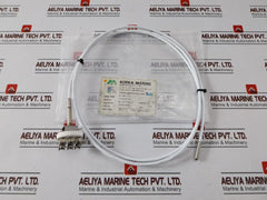 Doosan Spr900009140 Temperature Sensor Ptr-fn Ri0029Esp18A 2M