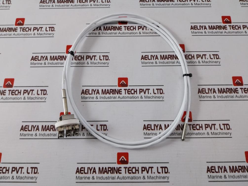 Doosan Spr900009140 Temperature Sensor Ptr-fn Ri0029Esp18A 2M