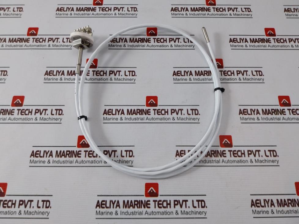 Doosan Spr900009140 Temperature Sensor Ptr-fn Ri0029Esp18A 2M