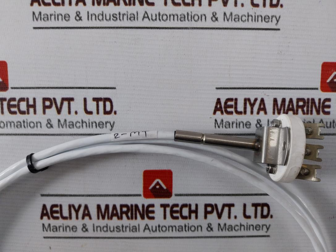 Doosan Spr900009140 Temperature Sensor Ptr-fn Ri0029Esp18A 2M