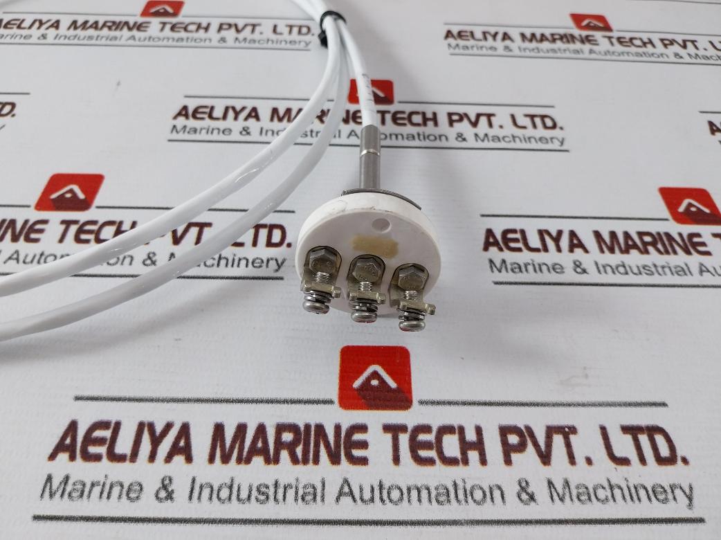 Doosan Spr900009140 Temperature Sensor Ptr-fn Ri0029Esp18A 2M