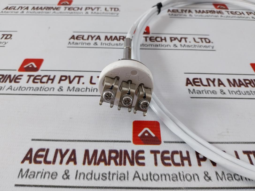 Doosan Spr900009140 Temperature Sensor Ptr-fn Ri0029Esp18A 2M