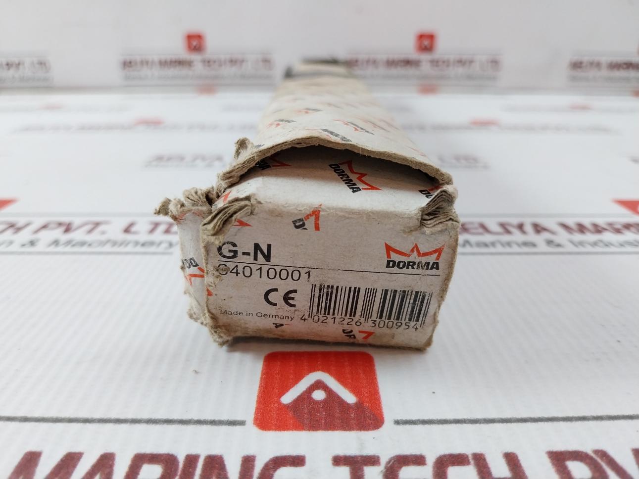 Dorma G-n 64010001 Sliding Arm Slide