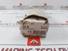 Dorma G-n 64010001 Sliding Arm Slide