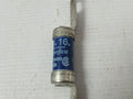 Lot of 6X DORMAN SMITH AAO 16 Isolator Fuse Link 0091328 600V AC 200 KA