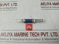 Lot of 6X DORMAN SMITH AAO 16 Isolator Fuse Link 0091328 600V AC 200 KA