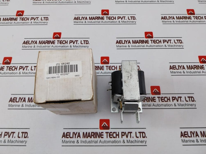 Dormeyer 3000-m-1 Laminated Solenoid 120V 60Hz E83929