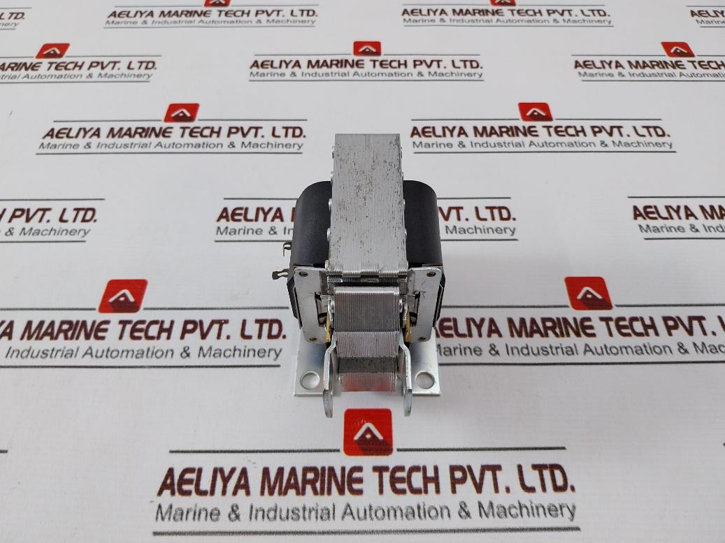 Dormeyer 3000-m-1 Laminated Solenoid 120V 60Hz E83929