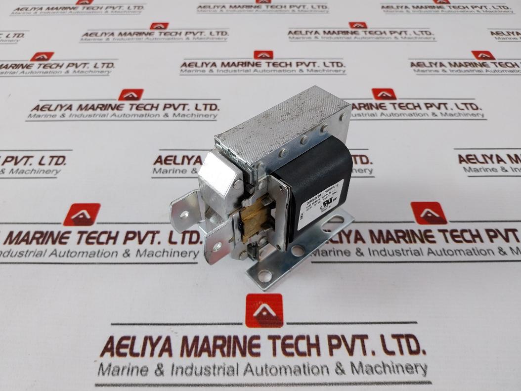 Dormeyer 3000-m-1 Laminated Solenoid 120V 60Hz E83929
