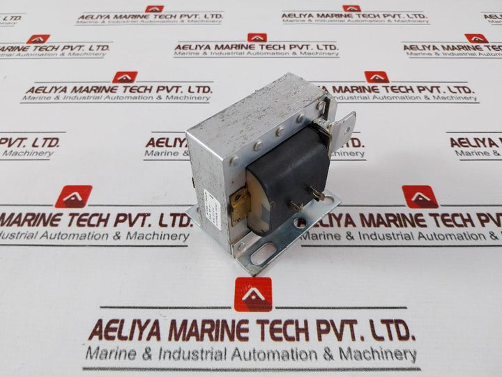 Dormeyer 3000-m-1 Laminated Solenoid 120V 60Hz E83929