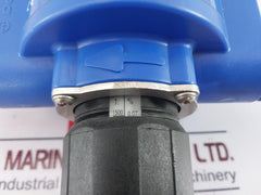 Dosatron D25RE1500 Dosing Pump 10 l/h to 2.5 m3/h 0.3 to 6 Bar