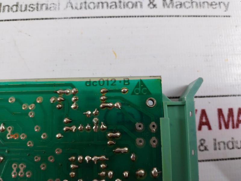 Dossena Ps P/24 Card Holder Dc 014-a 11-80