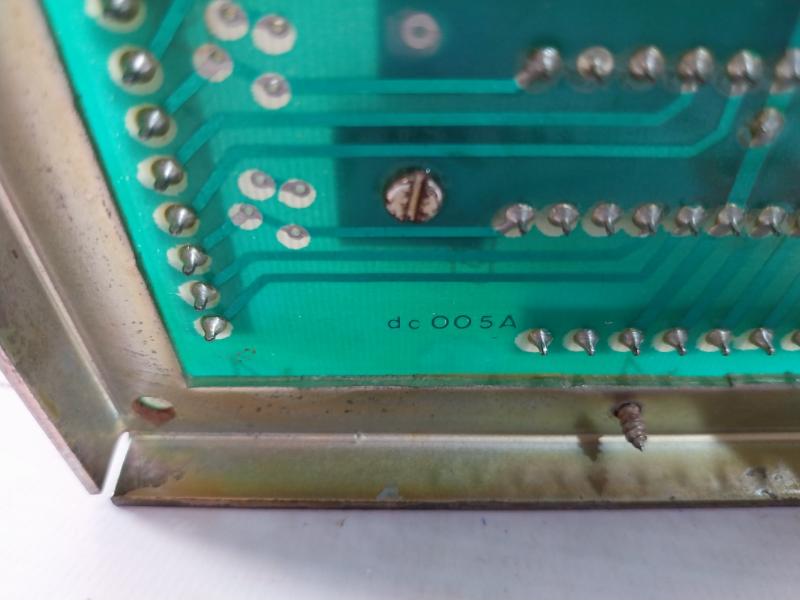 Dossena Ps P/24 Card Holder Dc 014-a 11-80