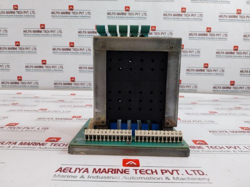 Dossena Ps P/24 Card Holder Dc 014-a 11-80