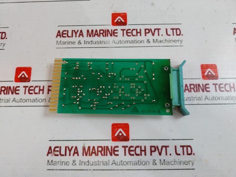 Dossena Ps P/24 Card Holder Dc 014-a 11-80