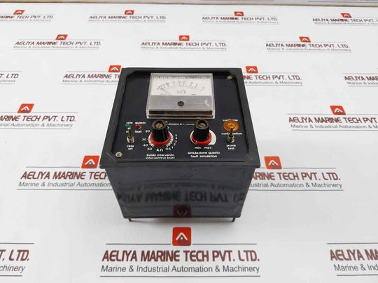 Dossena Sri/I Surveyor 110/127 V 50/60 Hz
